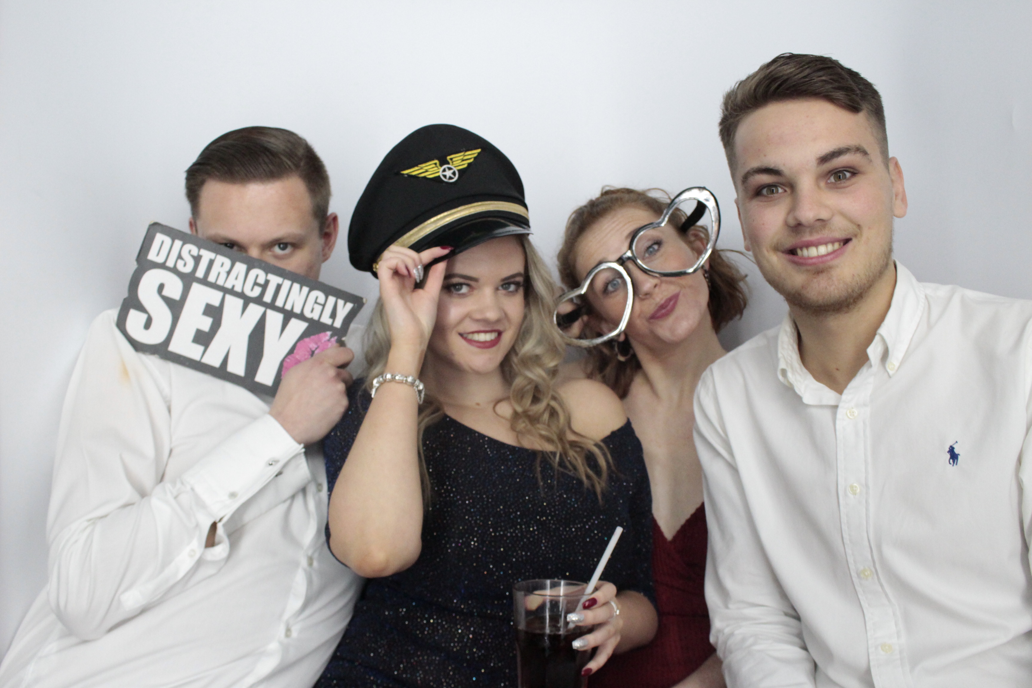 Dorothy's 90th Birthday | View more photos from the event at gallery.myphotoboothexperience.co.uk/u/MyPhotoBoothExperienceLtd/Dorothys-90th-Birthday
